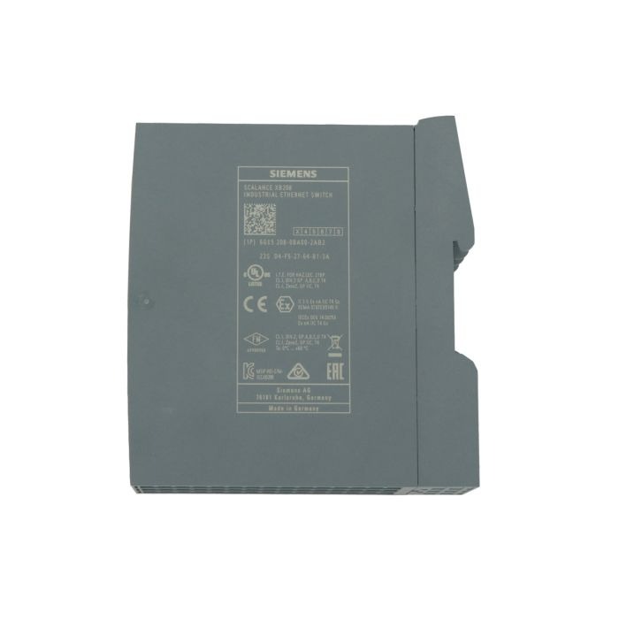 Siemens 6ES7158-0AD01-0XA0