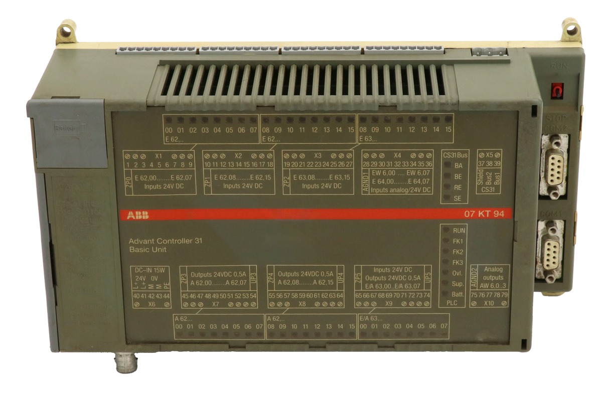 ABB GJR5252100R0161