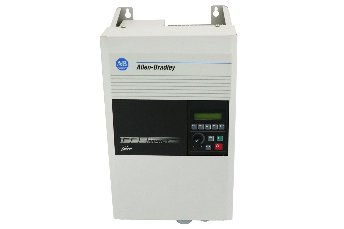Allen-Bradley 1394C-SJT10-T GMC Turbo Servo Controller Module, Multi-Axis Motion Control