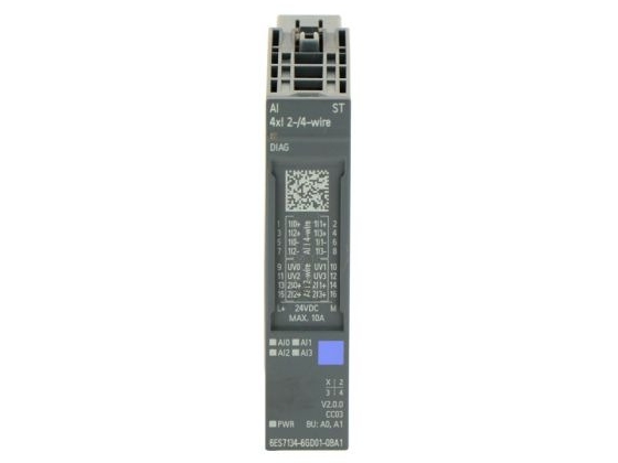 Siemens 6ES7134-6GD01-0BA1