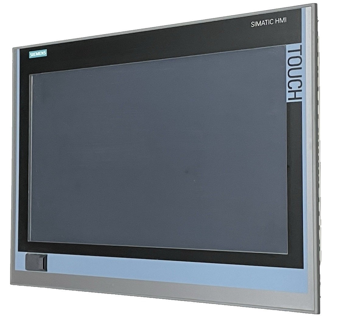 Siemens 6AV7885-5AM10-7GA8 Industrial HMI Panel