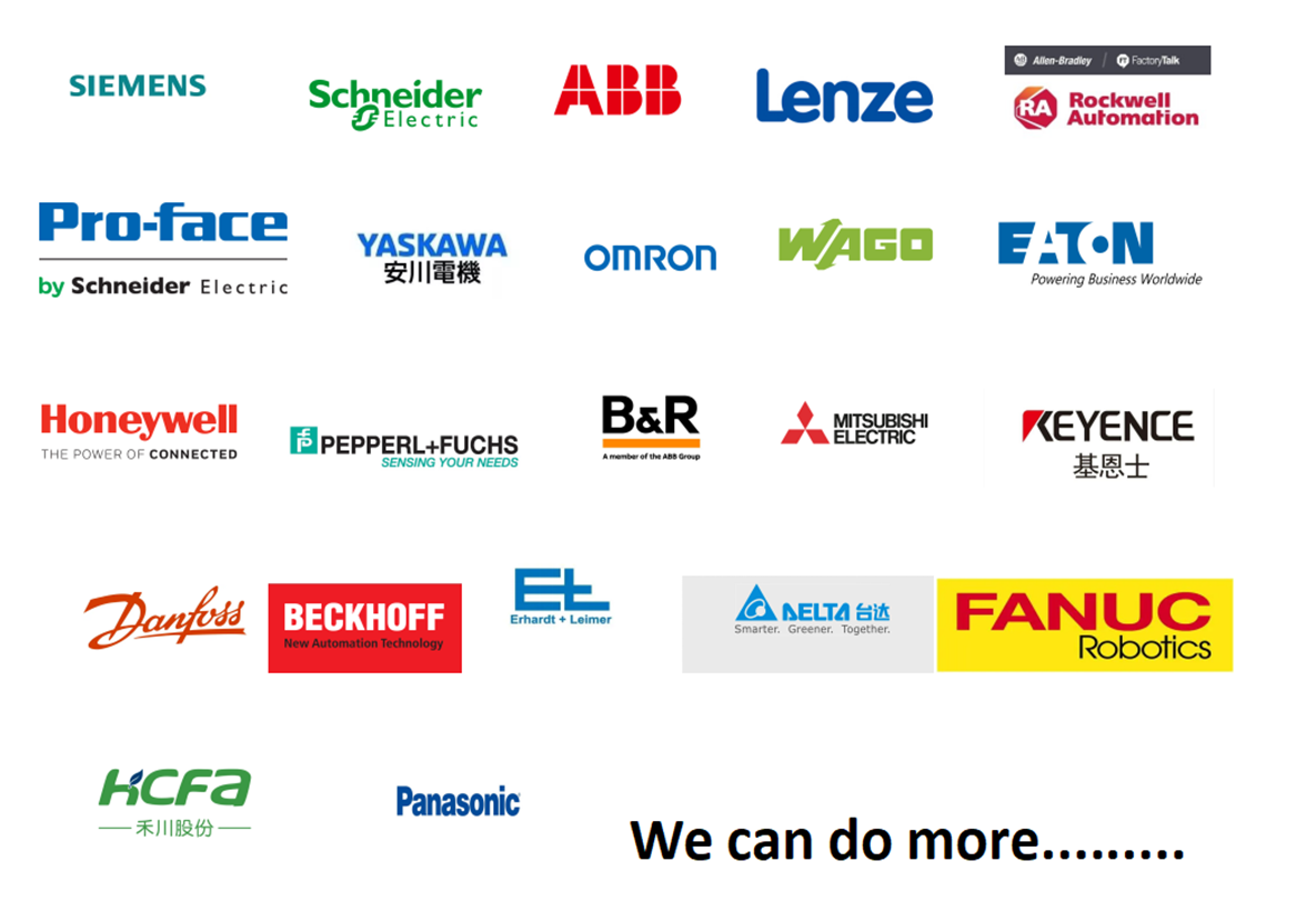 Dongguan Fangfang Automation Technology Co., Ltd.