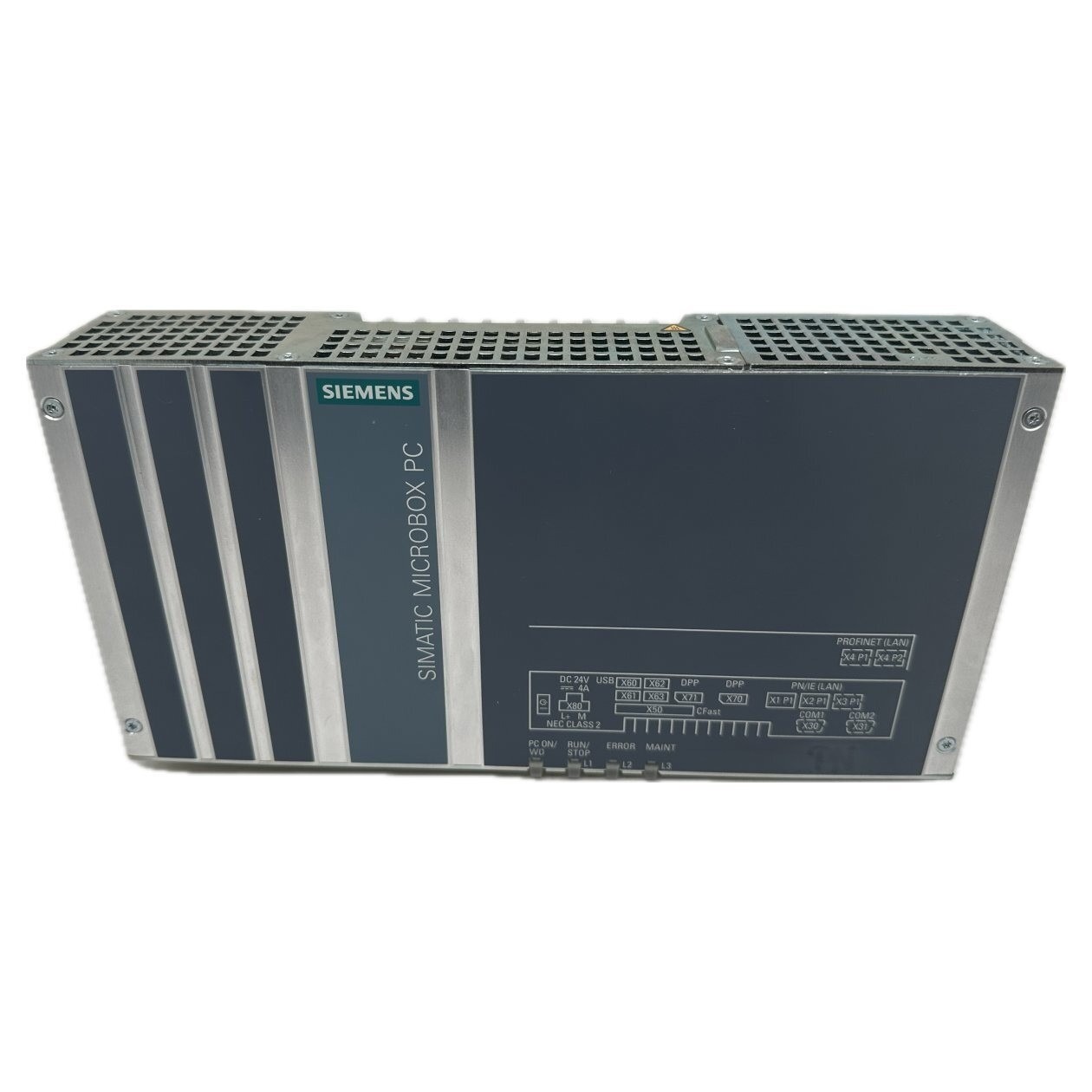 Siemens SIMATIC Industrial PC | 6AG4040-0AG20-0AX0