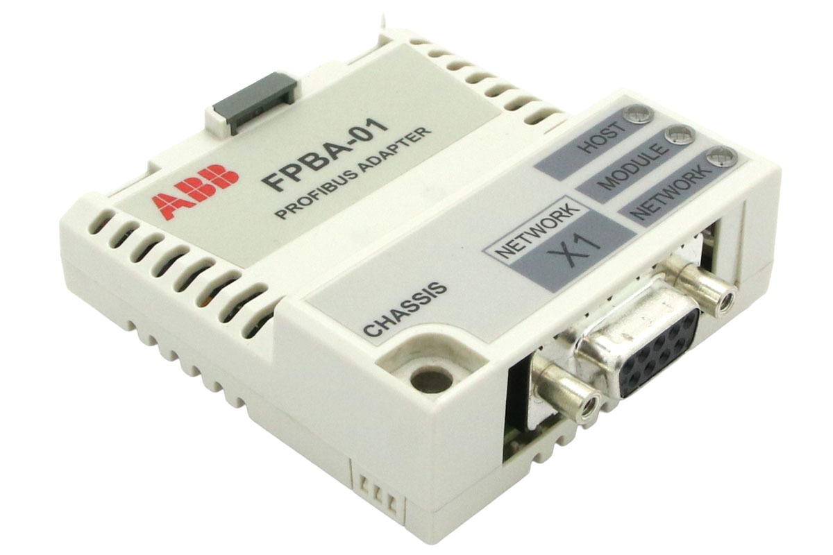 ABB FPBA-01