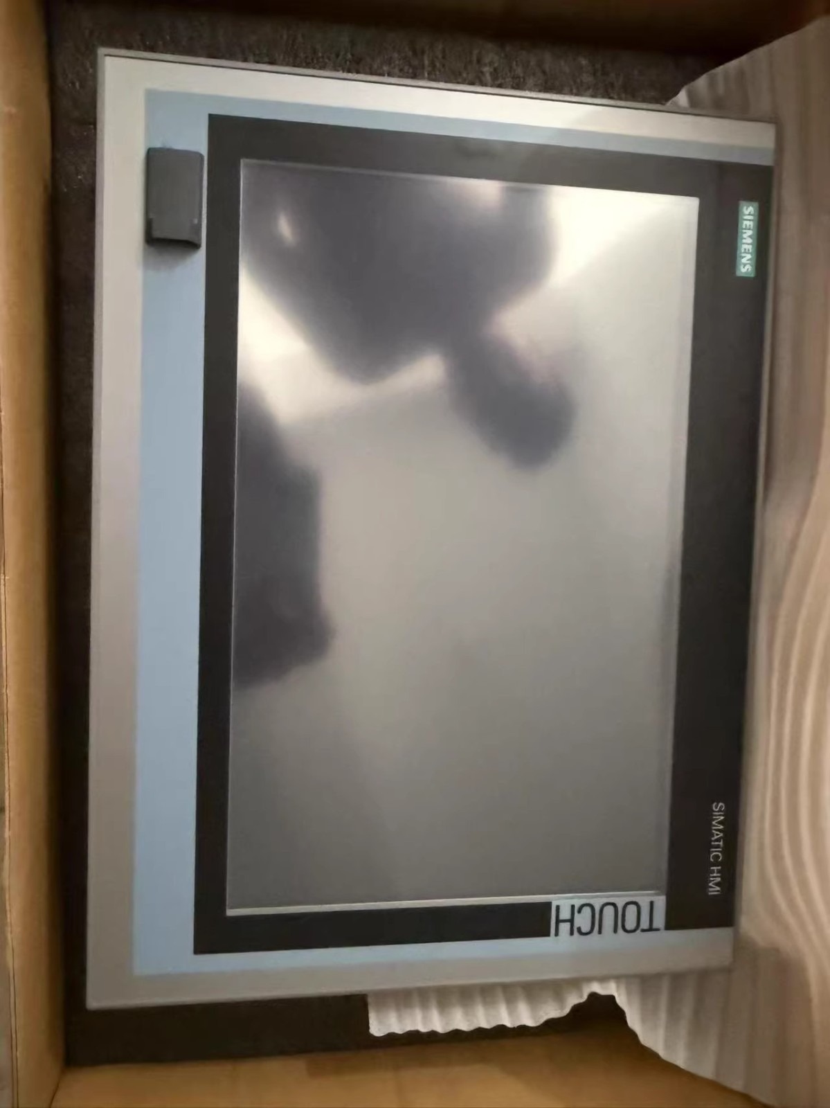 Siemens 6AV7241-3DB02-0FA0 SIMATIC HMI Panel 