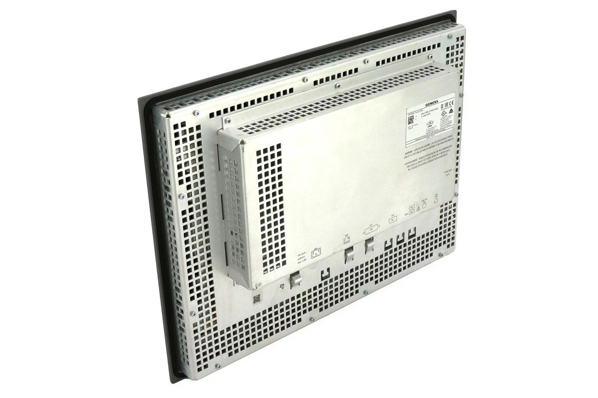 Siemens 6AV7230-0EA20-1CA0 SIMATIC HMI Panel