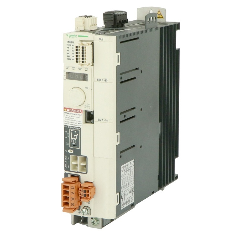 SCHNEIDER ELECTRIC LXM32MD18N4