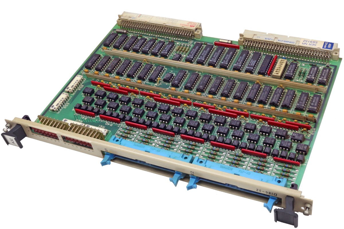 ABB DI86-32