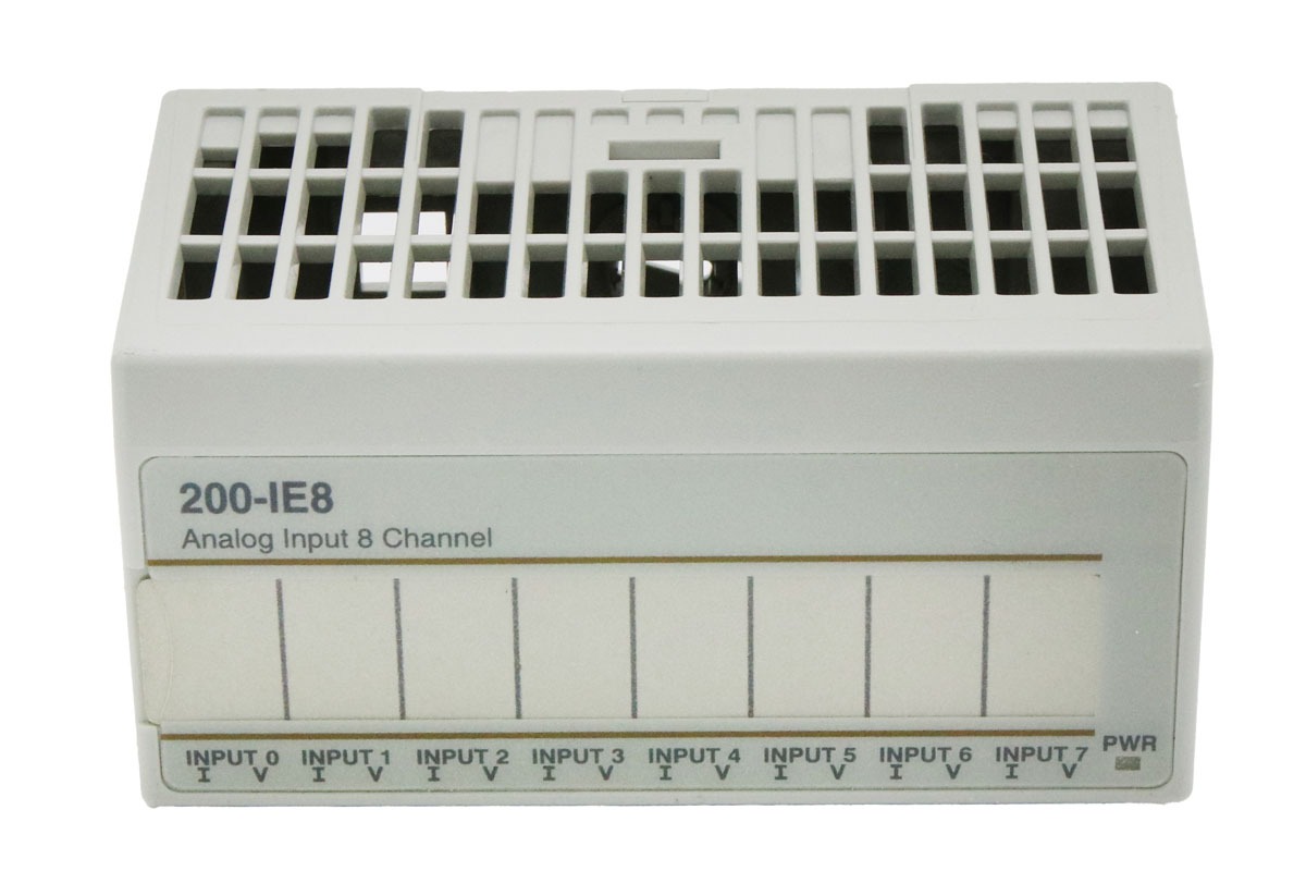 ABB S200-IE8