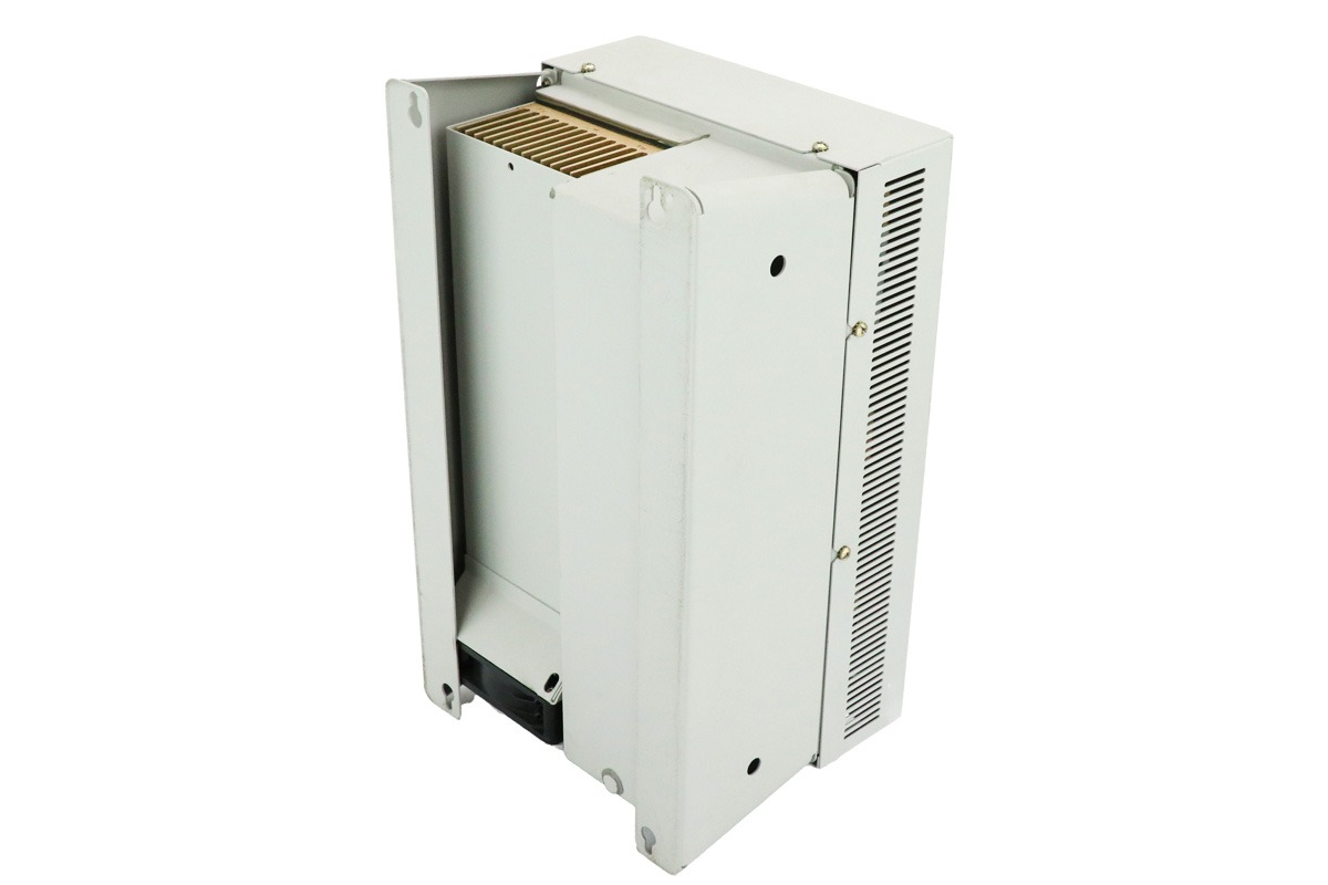 Allen-Bradley 1336E-B015-AE-EN 1336 PLUS II AC Drive, 15 HP Variable Frequency Drive