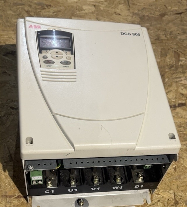 DCS800-S02-0100-05