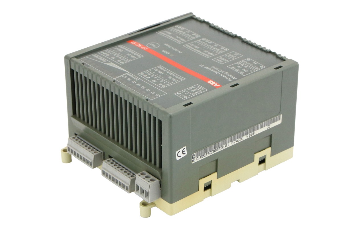 ABB GJR5252300R0101