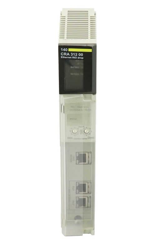 SCHNEIDER ELECTRIC 140CRA31200