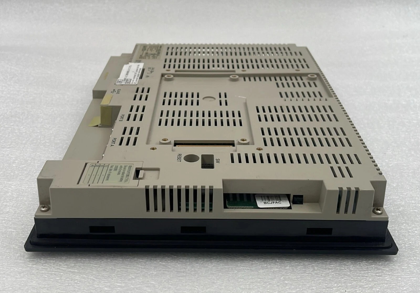 OMRON NS12-TS00B-V2