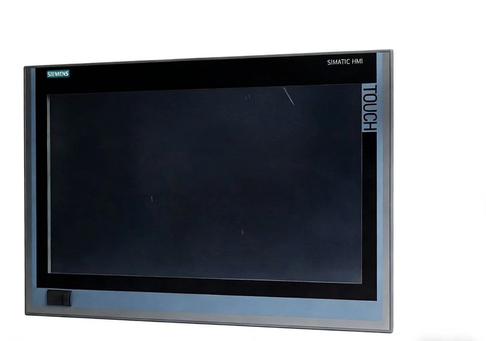 Siemens 6AV7241-3XB07-0FA0 SIMATIC HMI Panel Industrial Automation 