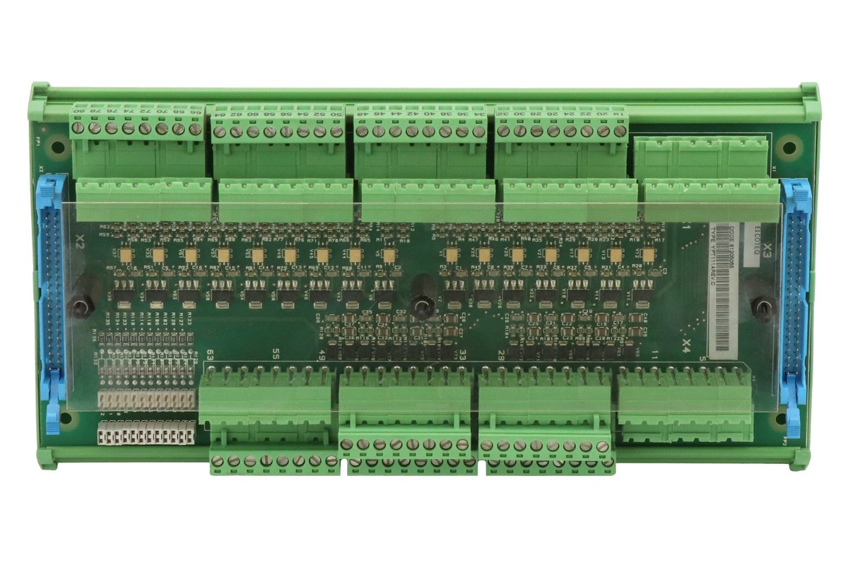 ABB YPT-111A