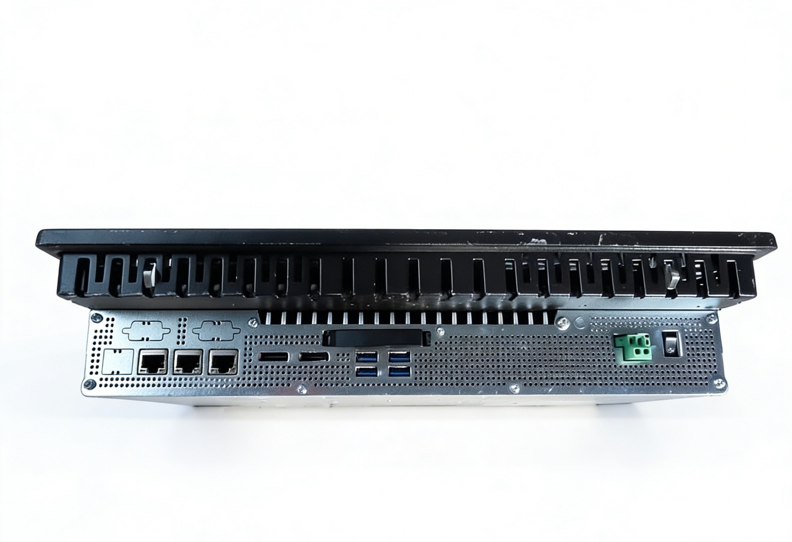 Siemens 6AV7861-3AB00-1AA0 SIMATIC HMI Panel 