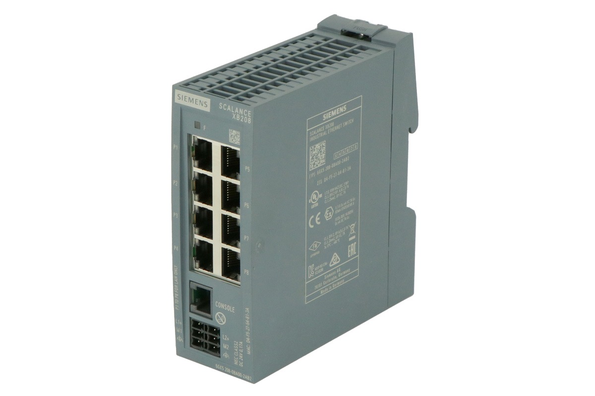 Siemens 6ES7158-0AD01-0XA0