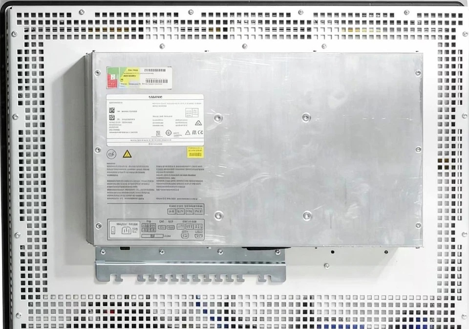 Siemens 6AV7241-3XB07-0FA0 SIMATIC HMI Panel Industrial Automation 