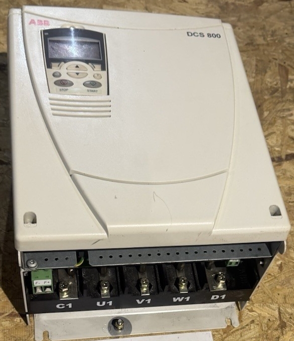 DCS800-S02-0100-05