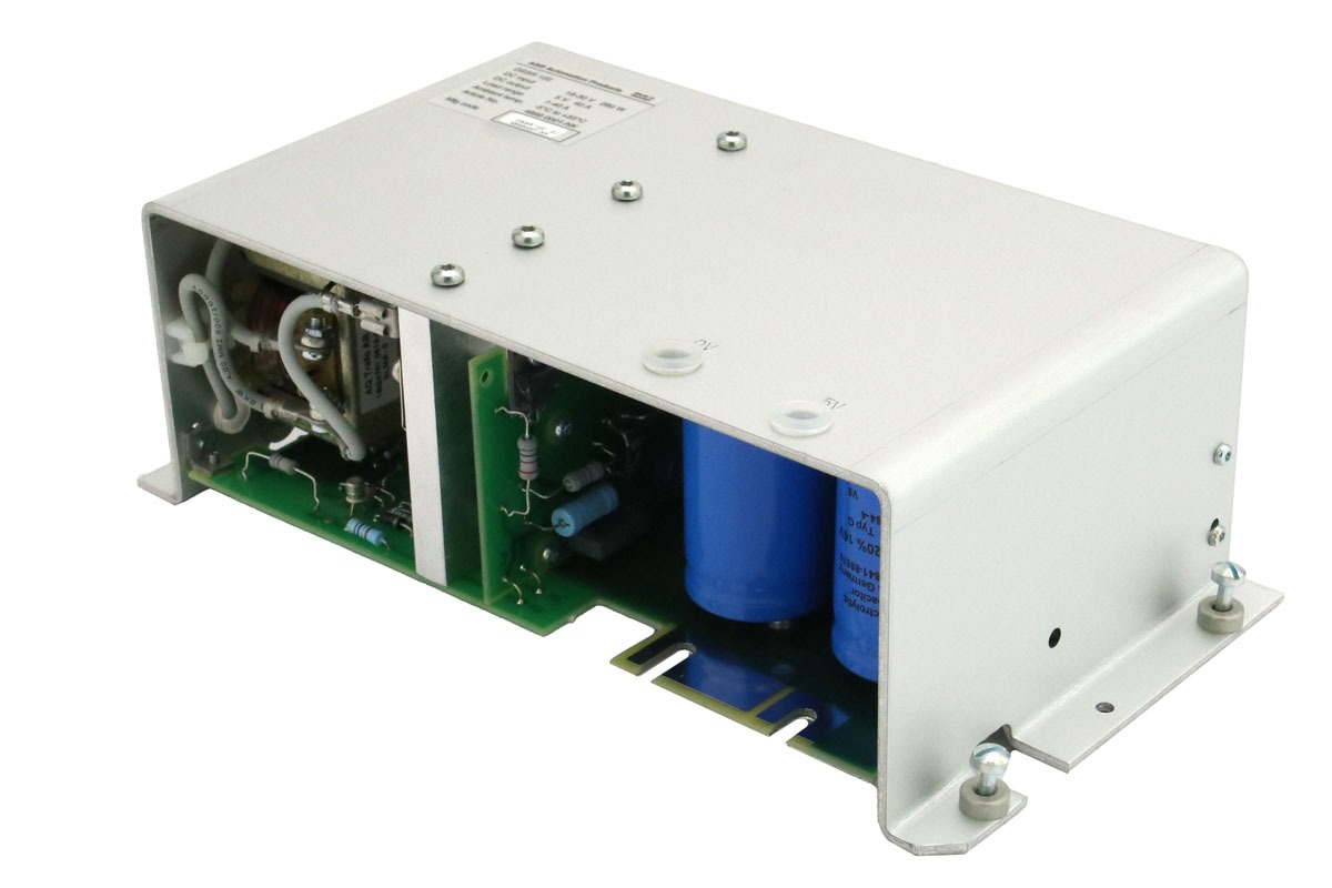 ABB DSSR122