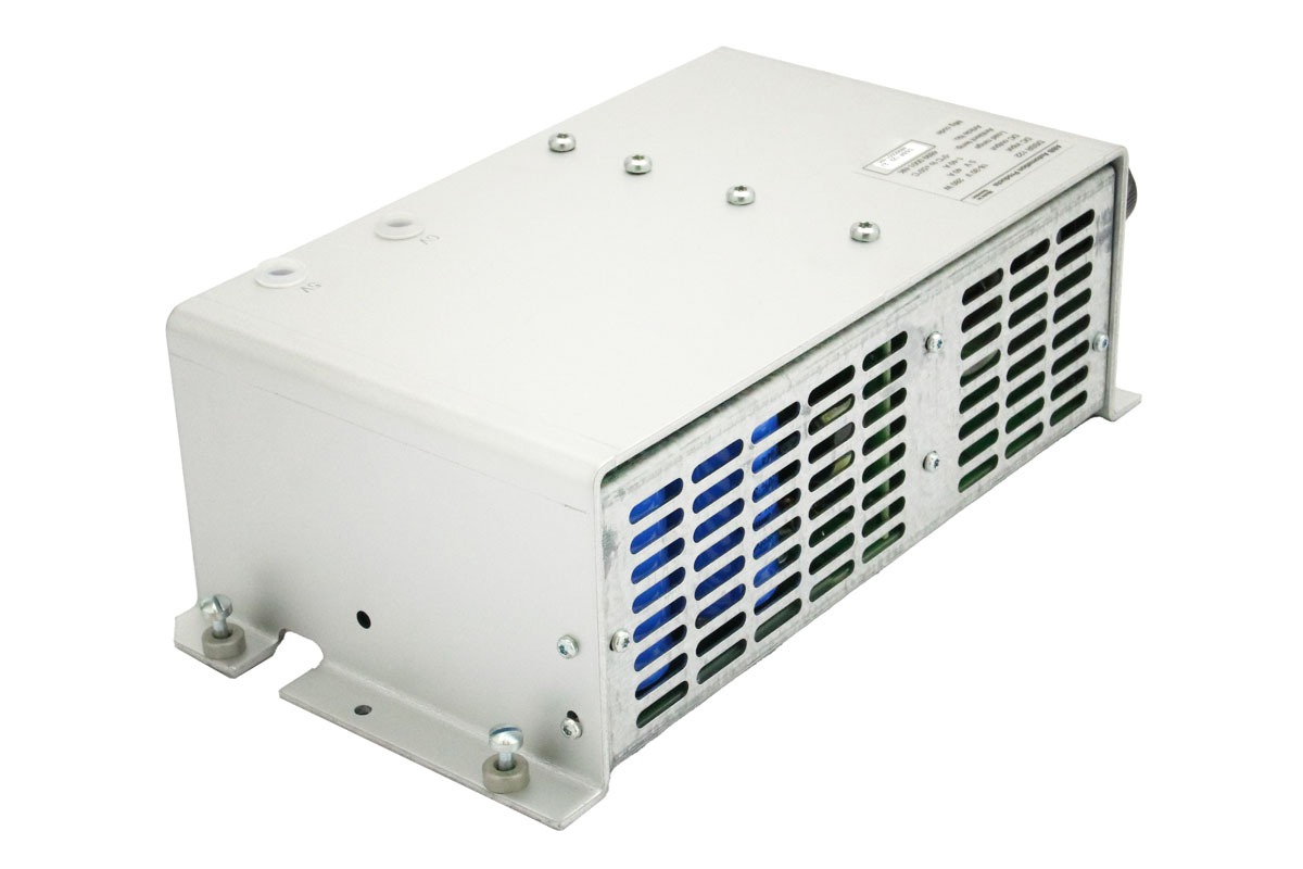 ABB DSSR122