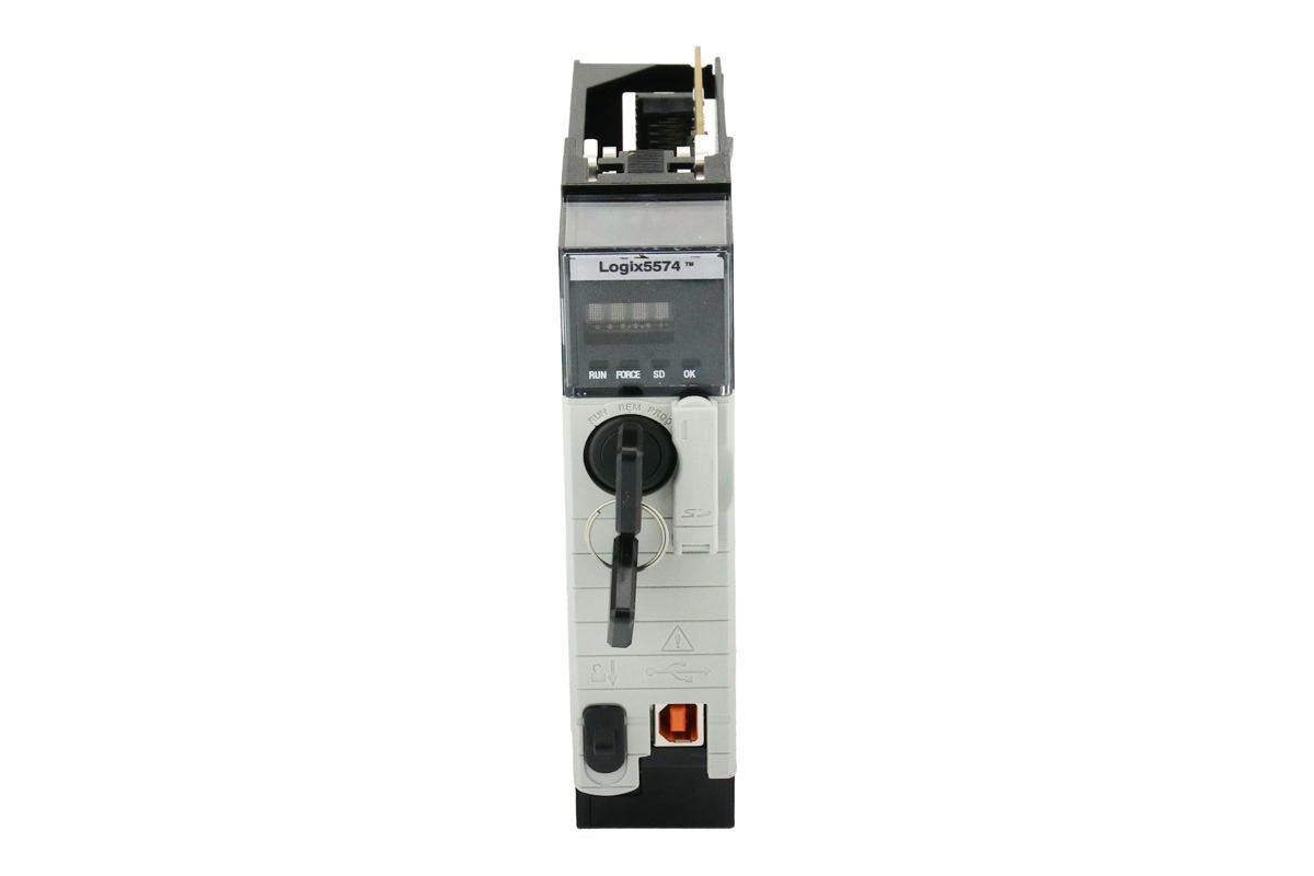 ALLEN-BRADLEY 1756-L74