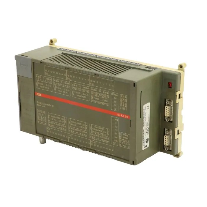 ABB GJR5252100R0161