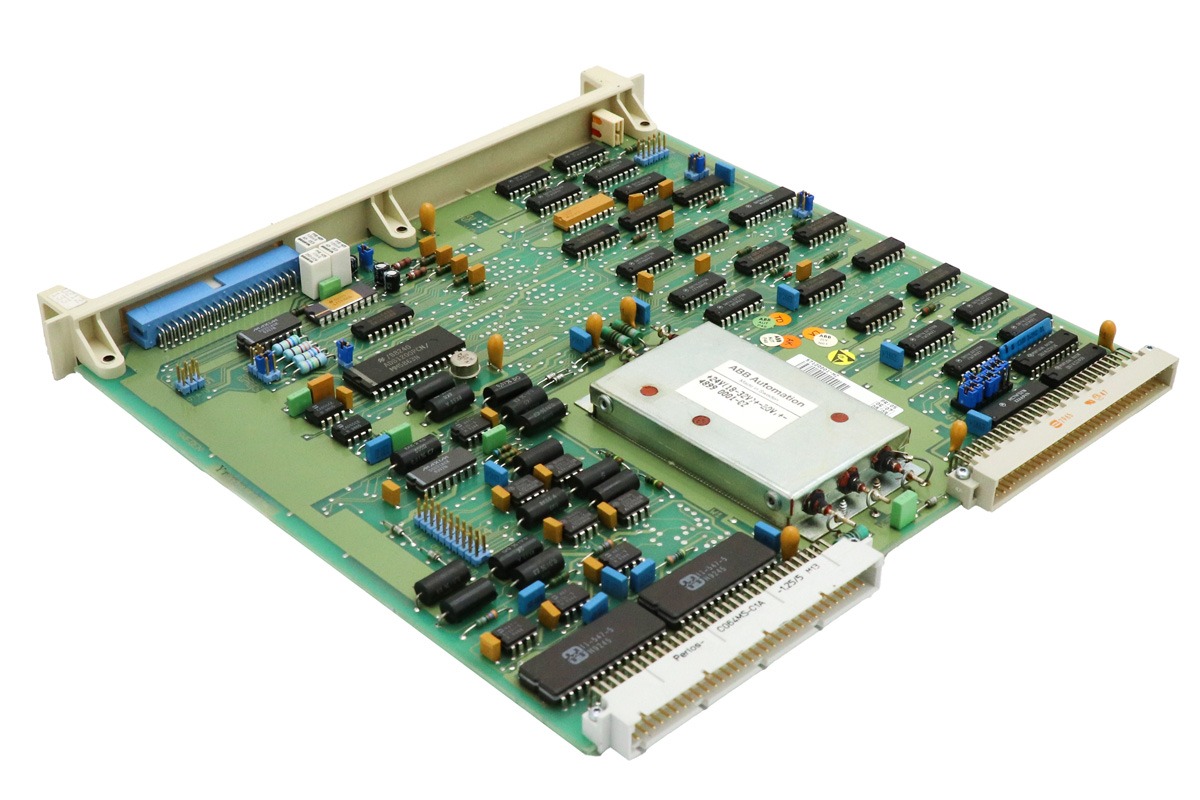 ABB DSAI-155