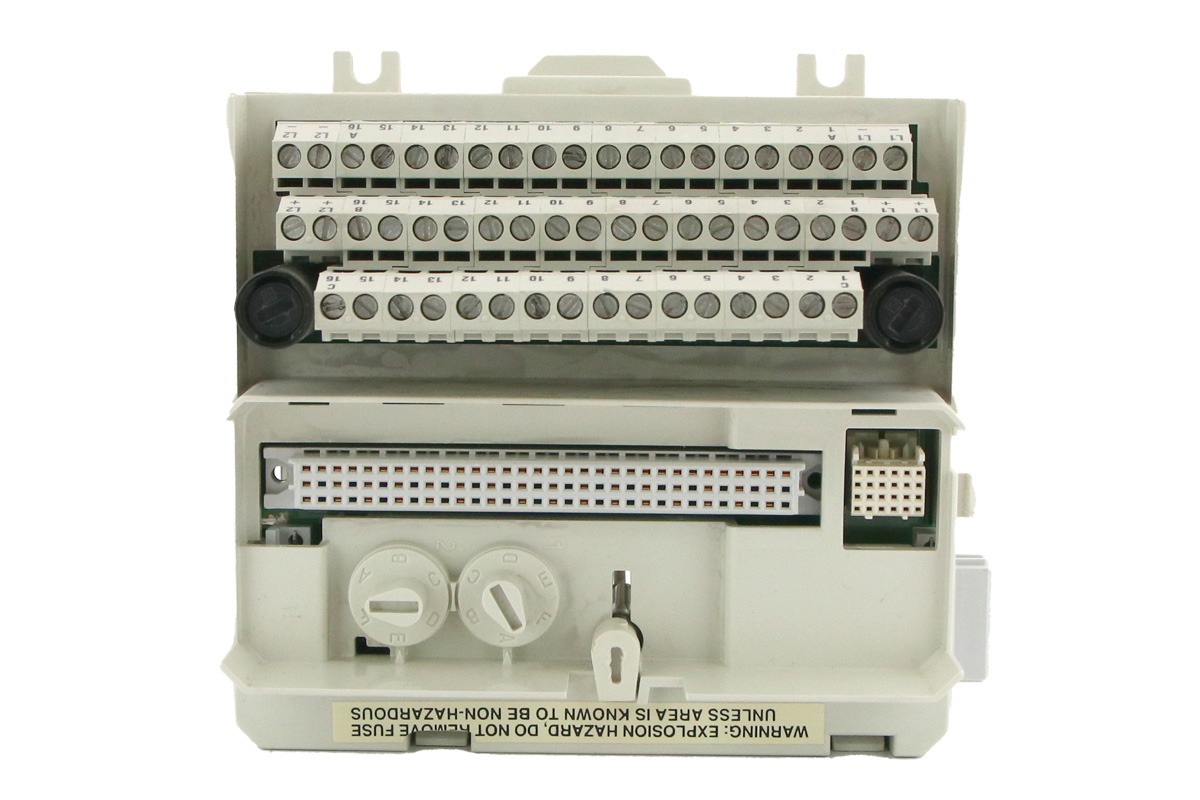 ABB 3BSE013234R1