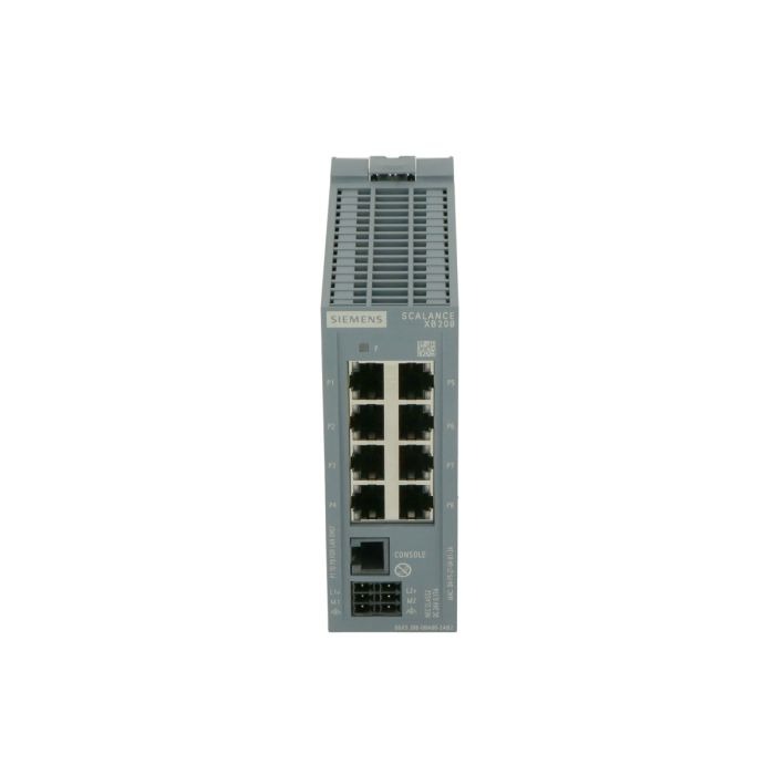 Siemens 6GK5208-0BA00-2AB2