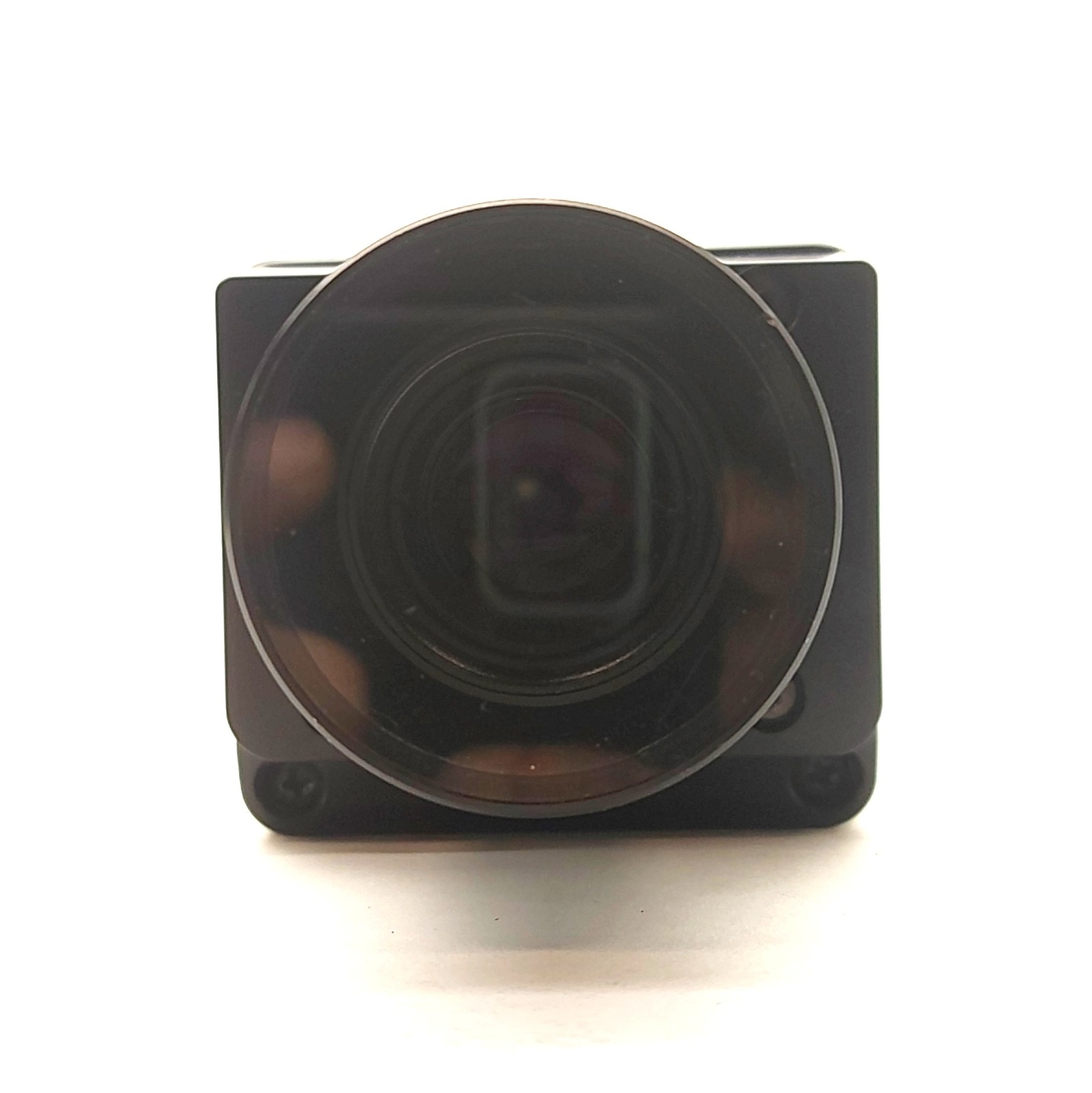 SICK IVC-2DM1111 Machine Vision Camera | 640×480 CCD | 24VDC