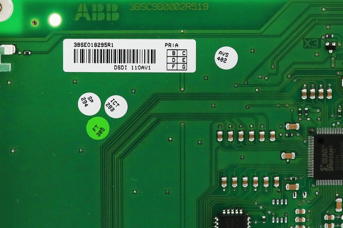 ABB DSDI-110