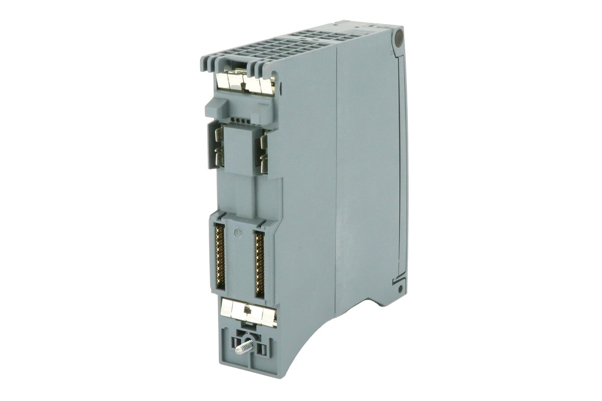 Siemens SIMATIC S7-1500 CPU 1511F-1 PN – Fail-Safe PLC for Advanced Industrial Safety and Automation