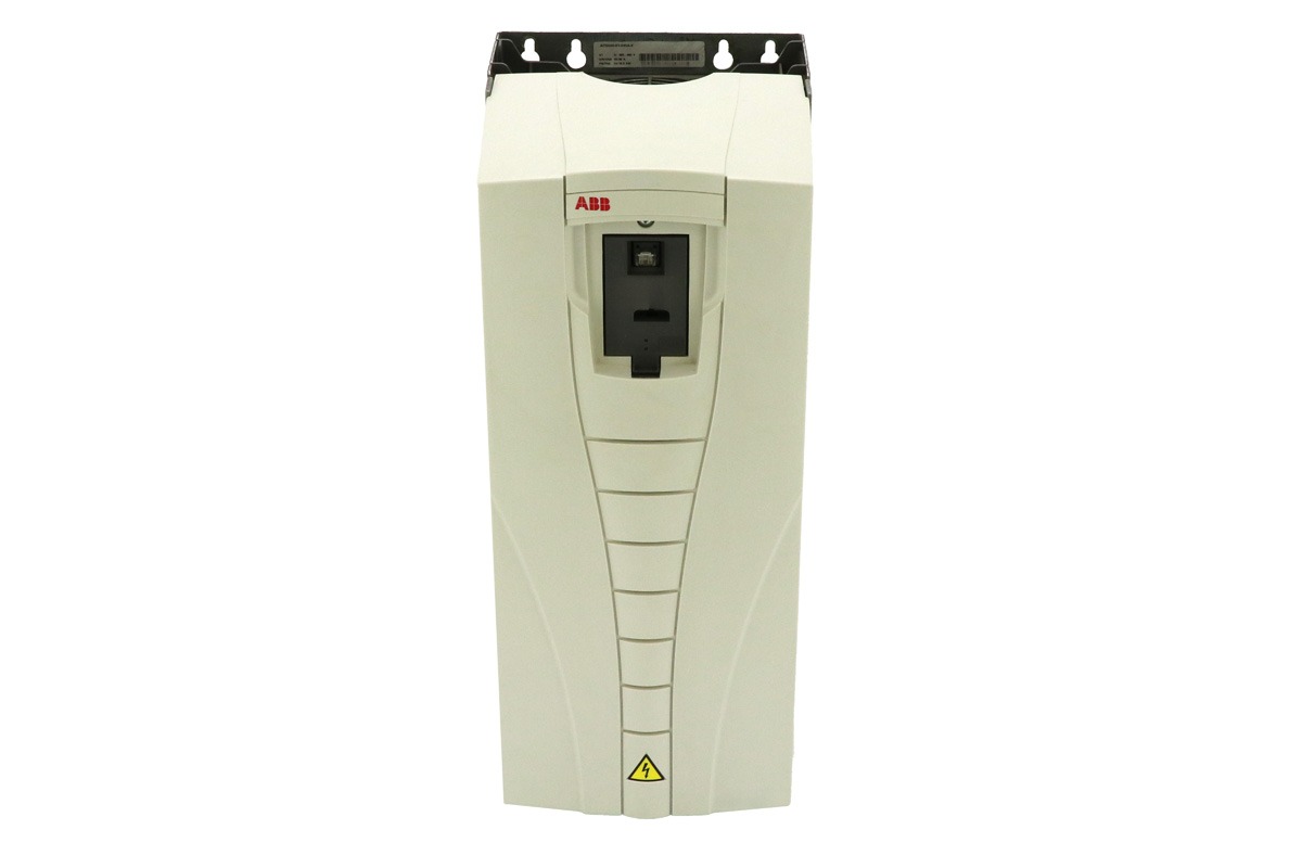 ABB ACS550-01-045A-4 AC Drive – Reliable 45A Industrial Variable Frequency Drive for Efficient 22kW Motor Control