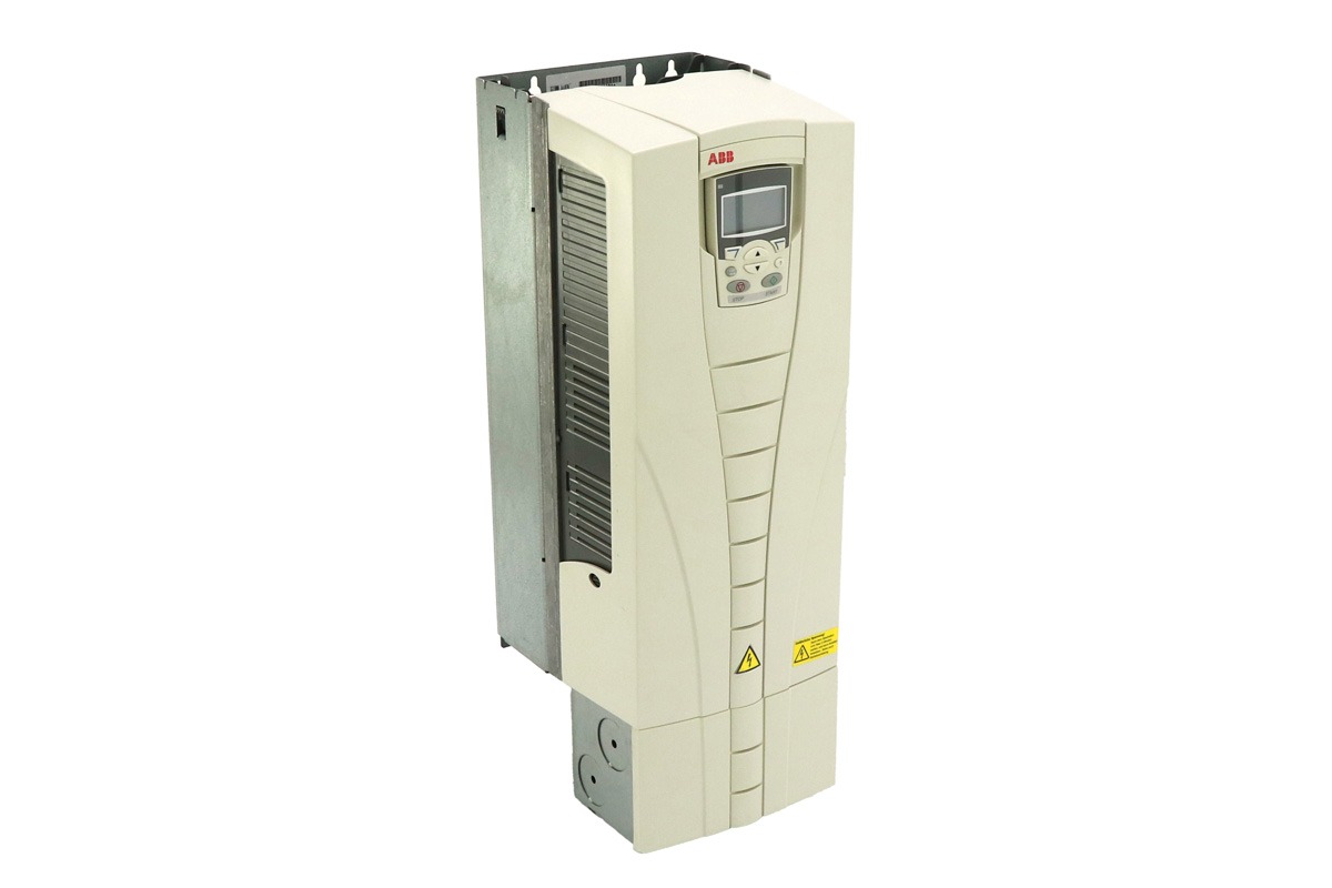 ABB ACS550-01-059A-4 AC Drive – High Performance 3-Phase Frequency Converter for Industrial Motor Control