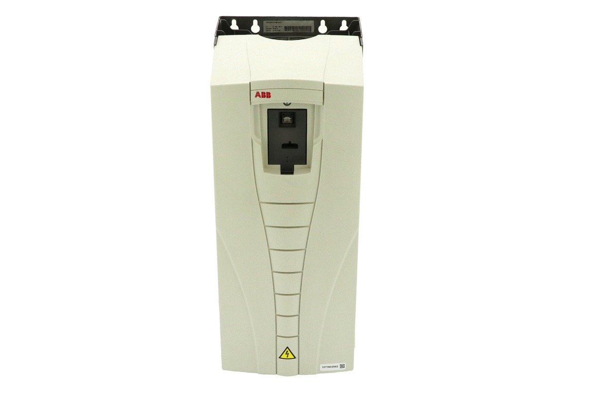 ABB ACS550-01-072A-4 AC Drive – High Capacity 72A Industrial Variable Frequency Drive for Efficient Motor Speed Control