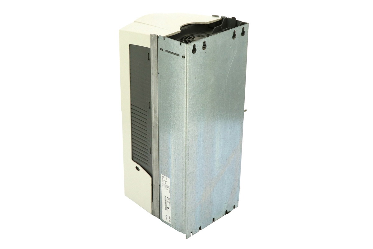 ABB ACS550-01-072A-4 AC Drive – High Capacity 72A Industrial Variable Frequency Drive for Efficient Motor Speed Control