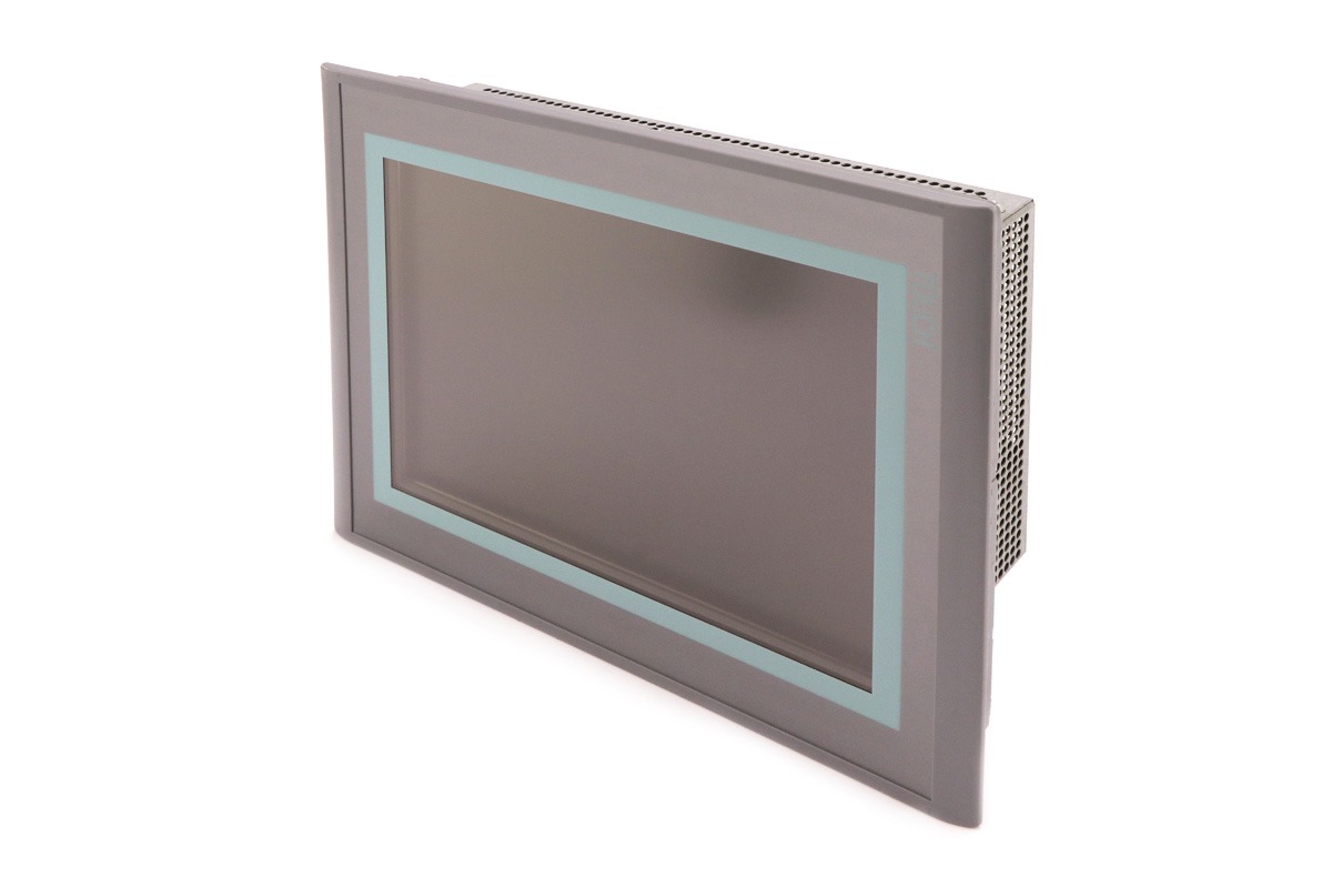 Siemens 6AV6644-0AA01-2AX0 SIMATIC HMI Touch Panel