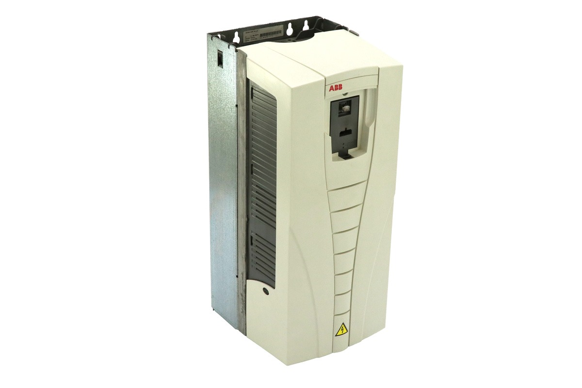 ABB ACS550-01-072A-4 AC Drive – High Capacity 72A Industrial Variable Frequency Drive for Efficient Motor Speed Control