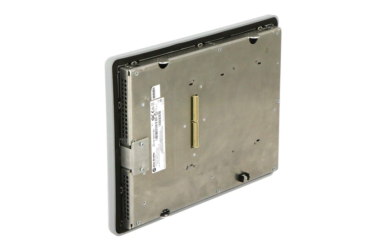 Allen-Bradley 2711P-RDT10C PanelView Plus Display Module | 10.4-Inch Color Touchscreen HMI Solution