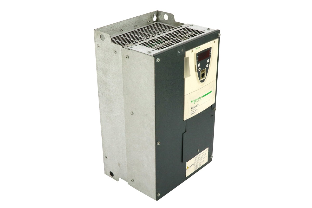 Schneider Electric ATV71HD22N4