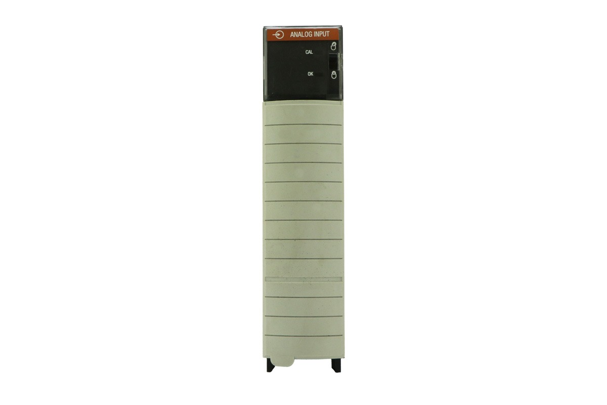 Allen-Bradley 1756-IF16 ControlLogix 16 Point Analog Input Module | High Accuracy Industrial Signal Monitoring Solution