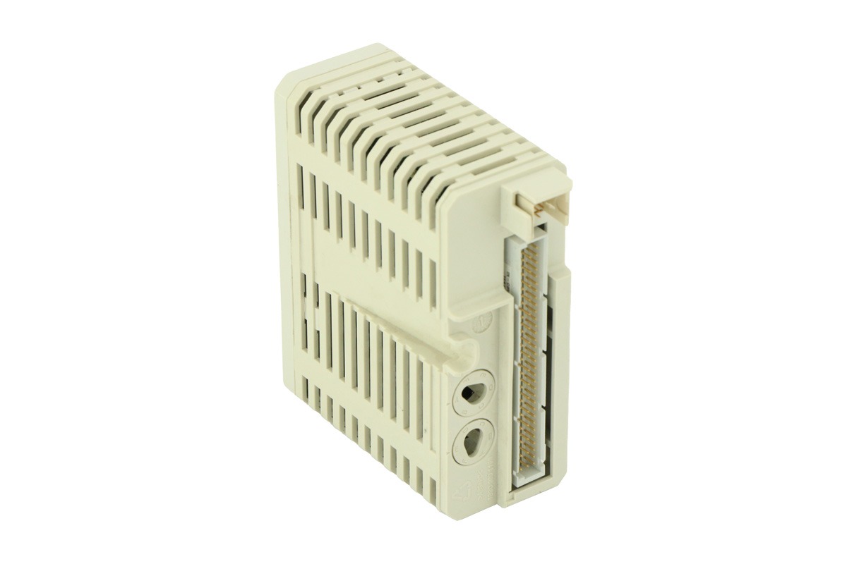 ABB 3BSE038415R1 AO810V2 Analog Output Module – High Precision 8-Channel Industrial Automation I/O Solution