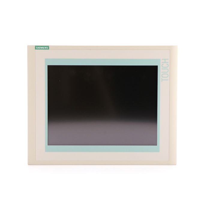 Siemens 6AV6545-0DA10-0AX0 SIMATIC TP170A Touch Panel HMI