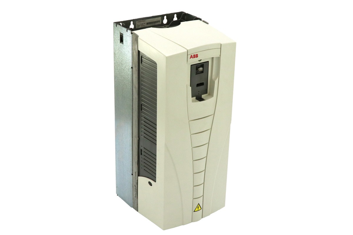 ABB ACS550-01-045A-4 AC Drive – Reliable 45A Industrial Variable Frequency Drive for Efficient 22kW Motor Control