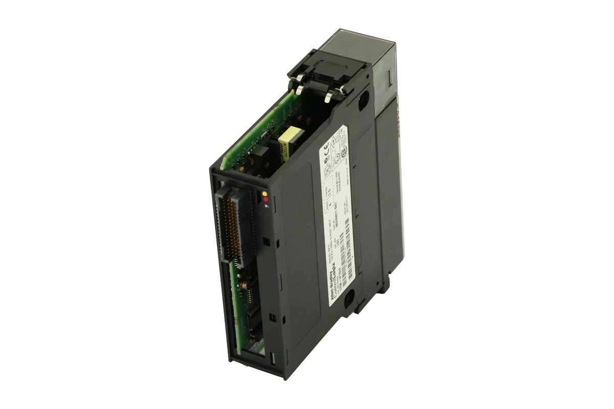 Allen-Bradley 1756-IF16 ControlLogix 16 Point Analog Input Module | High Accuracy Industrial Signal Monitoring Solution