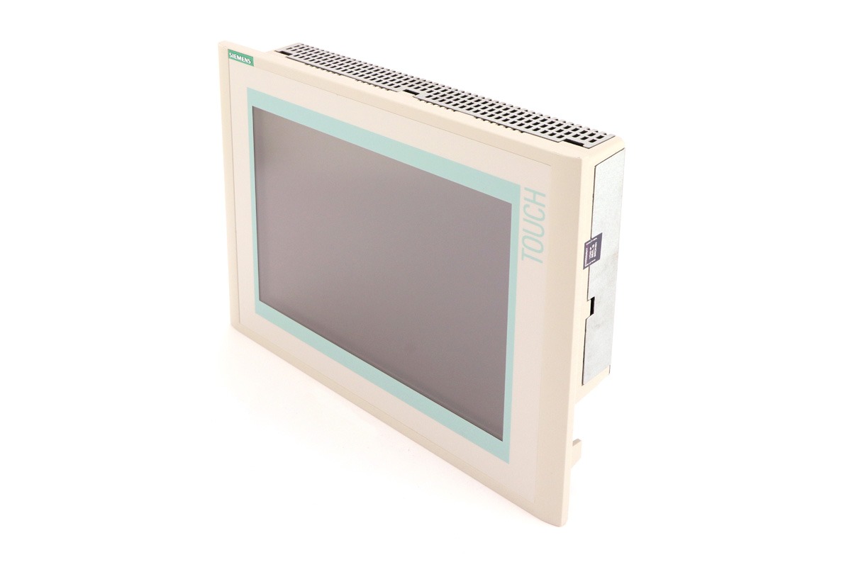 Siemens 6AV6545-0DA10-0AX0 SIMATIC TP170A Touch Panel HMI