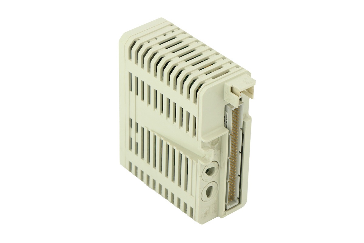 ABB 3BSE008516R1 AI810 Analog Input Module – High Accuracy 8-Channel Signal Acquisition for ABB S800 I/O Systems