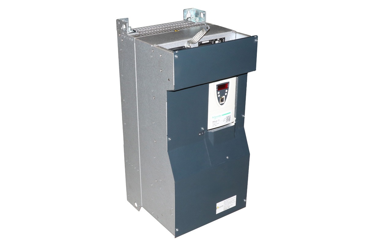 Schneider Electric Altivar 71 ATV71HC11N4 Compact Variable Frequency Drive for Advanced Industrial Motor Control